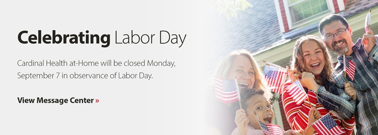 Labor Day