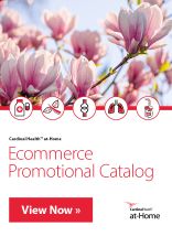 Ecommerce Catalog