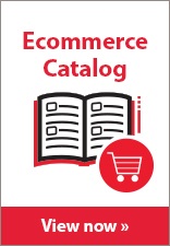 Ecommerce Catalog