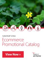 Ecommerce Catalog