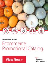 Ecommerce Catalog