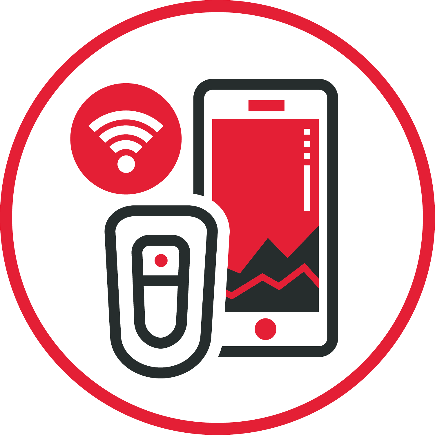 CGM Icon