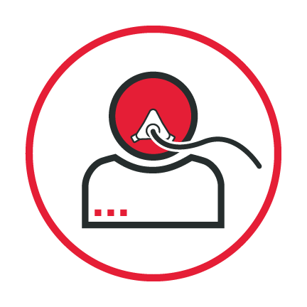 CPAP Icon