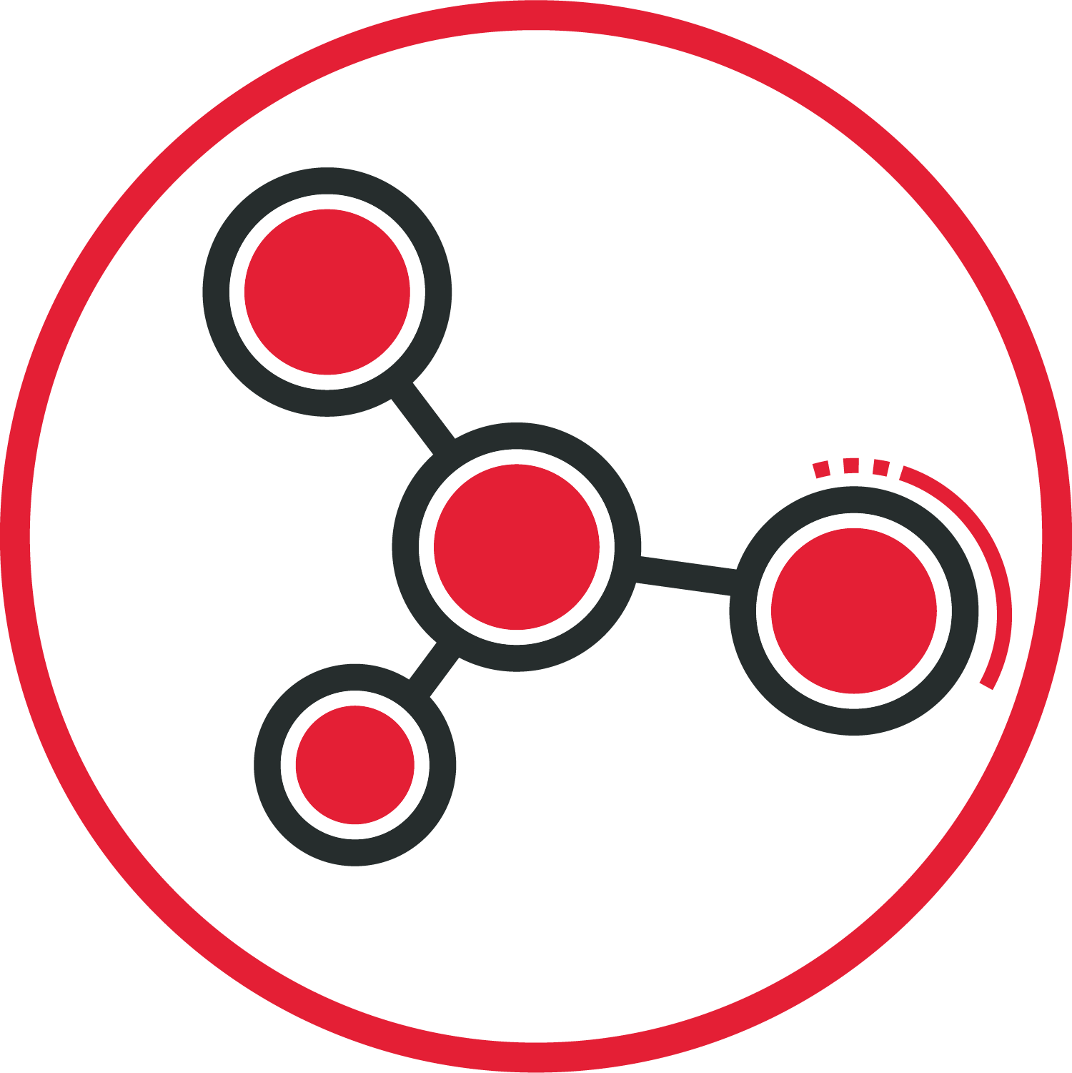 Molecule Icon