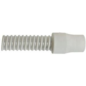 Sunset Durable CPAP Tubing with 22mm Cuffs 6-1/2 ft. L
