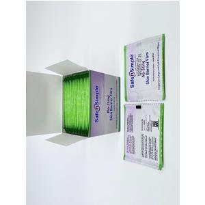 No-Sting Skin Barrier Film, 5"x7"