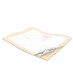 Cardinal Health WINGS Plus Breathable Underpads, Blue, Heavy Absorbency, 23" x 36" - REPLACES 68988B12