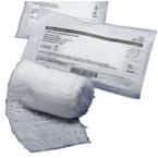 Kendall Dermacea&trade; Sterile Gauze Fluff Rolls 2-1/4" x 3yds.