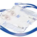 Curity&trade; Kids&trade; Mono-Flo Urethral Drainage Bag 1000mL