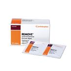 Smith & Nephew Remove&trade; Adhesive Remover Wipes