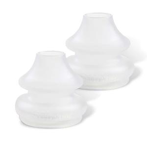 Sunset Replacement CPAP Mask Cushion, for TAP PAP Nasal Pillow Mask, Small