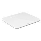 iHealth&reg; Lina Wireless Floor Scale, 310mm x 310mm x 26.5mm