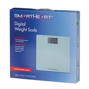 SmartHeart Digital Scale