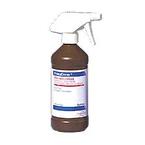 Primaderm Dermal Wound Cleanser, Trigger Spray Bottle, 17-1/3 oz