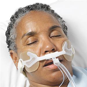 Hollister AnchorFast&reg; Oral Endotracheal Tube Fastener 5-10mm