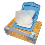 Contour&reg; CPAP Mask Cleaning Wipe, Citrus Scented