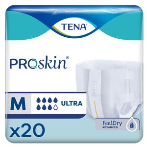 TENA ProSkin Ultra Brief, Medium - REPLACES SQ67200