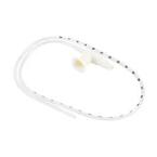 Argyle Graduated Suction Catheter Kit with Chimney Valve, DeLee Tip, 10 fr