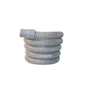 Roscoe Medical Easy-Flex&trade; CPAP Tubing 8 ft. L, Dark Gray
