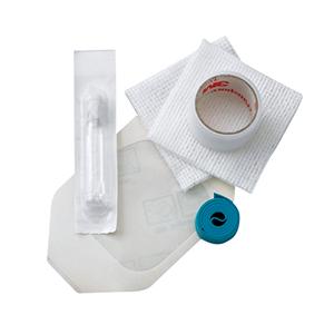 Medical Action Industries IV Start Kit with Chloraprep