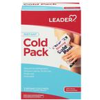 Leader Instant Cold Pack, 1 ct