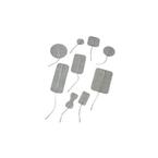 Patterson Pals&reg; Platinum Electrodes 2" Round
