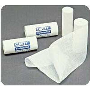 Curity™ Mesh Gauze Bandage Roll, Non-Sterile, 3IN x 10YD, 1 Ply
