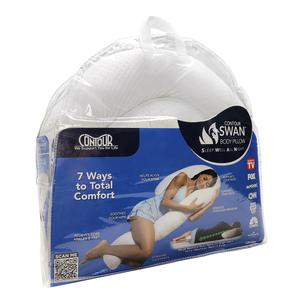 Contour SWAN Body Pillow