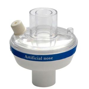 Pepper Medical In-Line HME with Filter