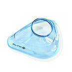 FITS F20 Cushion Replacement Part for the AirFit F20 Mask, Non OEM, Size Medium