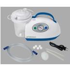 Veridian Healthcare Medical Suction Pump with A/C Adapter