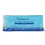 Cardinal Health&trade; Hot/Cold Gel Pack, Reusable, Insulated, Small