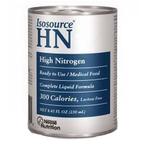 Nestle Healthcare Nutrition Isosource&reg; High-Nitrogen SpikeRight Complete Liquid Food 1000mL Closed System Container, 300kCal/250mL, Lactose-free, Gluten-free