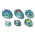 Teleflex Adult/Youth Sure Seal&reg; Mask Small, 22mm Connector