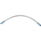 Allied Healthcare Inc Tapping Tubing 13 " Blue