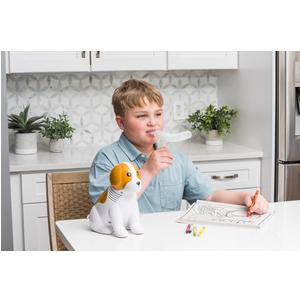Beagle Nebulizer with Reusable and Disposable Neb Kit