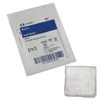 Kerlix Woven Super Sponge, Medium, Sterile 5's, 6" x 6-3/4"