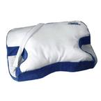 Contour&reg; CPAP Pillow 2.0 Replacement CPAP Pillow Cover, Standard, 14" x 20" x 4"
