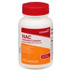 Leader N-Acetyl Cysteine