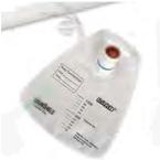 Bard DigniShield&reg; Stool Management System Collection Bags
