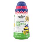 ZARBEE'S Cough Syrup + Mucus, Nighttime, Natural Mixed Berry Flavor, 4 Fl Oz