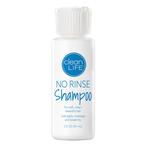 No-Rinse&reg; Shampoo Alcohol-Free, Ready-to-Use 2 oz