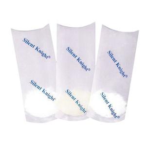 Medline Silent Knight® Pill Crusher Pouches, 2'' x 4-1/2''