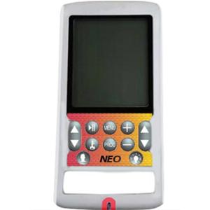 Ultima Neo (TENS, EMS, IFC, Micro) Advanced Multi-Mode Stimulator With Li-ion Rechargeable Battery