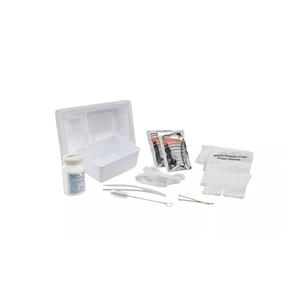 Cardinal Health Argyle Infection Control Tracheostomy Tray