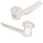 Inhealth Tech Blom-Singer® Low Pressure Voice Prosthesis 20Fr, 8mm L