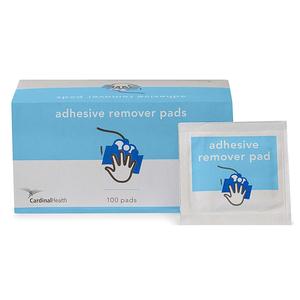 Cardinal Health&trade; Adhesive Remover Pad, 6cm x 3cm