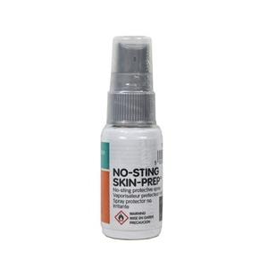 Smith & Nephew No Sting Skin Prep Spray, 1 oz (28 mL) - REPLACES 5466800709