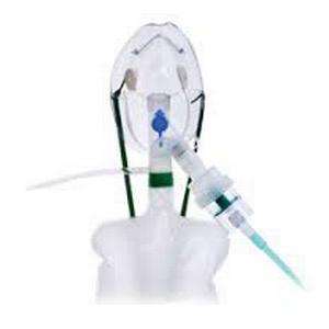 Teleflex Adult Neb-U-Mask&reg; Nebumask System