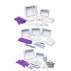 Kendall Tracheostomy Care Tray, Standard, Sterile